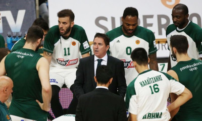 Παναθηναϊκός ΟΠΑΠ: Οι προπονητές που γράφουν… ιστορία!