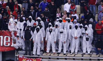 Ο Πιτίνο μίλησε για χειροβομβίδα στο ΣΕΦ, στην Ευρωλίγκα! Για ΧΕΙΡΟΒΟΜΒΙΔΑ…