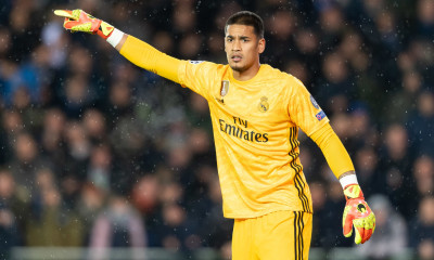 Κρατάει Αρεολά ως το τέλος της σεζόν η Ρεάλ