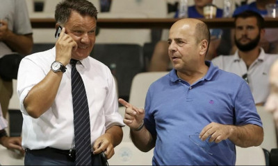 Super League: Οι ατάκες από το επεισόδιο Αλαφούζου-Κούγια