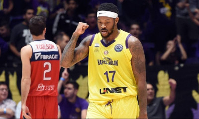 Παναθηναϊκός ΟΠΑΠ: «Κλείνει» ο Φόστερ (videos+photos)