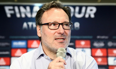 Κομνηνός: «Ψήφος εμπιστοσύνης για το BCL τα σχόλια του Γιαννακόπουλου»