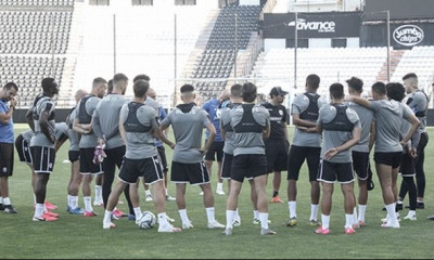 ΠΑΟΚ: Νοκ άουτ με ΟΦΗ Πέλκας, Βιεϊρίνια