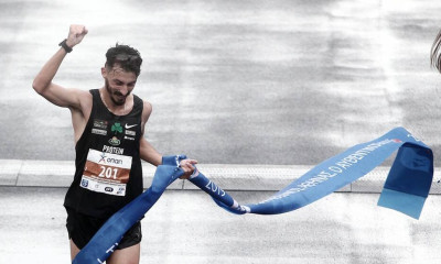 Μαραθώνιος: Γκελαούζος, Μαρινάκου και Κοτίτσας κάνουν ντεμπούτο στους διασυλλογικούς αγώνες