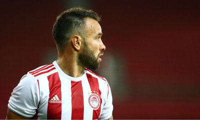 Ολυμπιακός: Τρέχει να προλάβει τον ΠΑΟΚ ο Βαλμπουενά