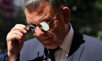 Έξαλλος ο Κούγιας: «Μαύρη μέρα για το ποδόσφαιρο» - Τι είπε για το επεισόδιο με Αλαφούζο