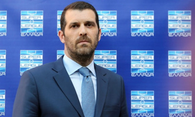 Μπουτσικάρης: «Να αφήσουμε πίσω τις τοξικές αντιπαραθέσεις»