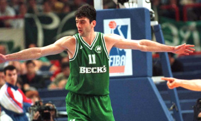 Αυτοκράτορας Στόγιαν Βράνκοβιτς: Οι κορυφαίες επιδόσεις στις τάπες στο ελληνικό πρωτάθλημα! (photos)