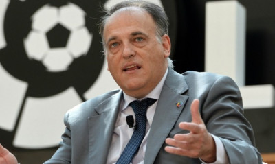 Τέμπας: «Μέχρι να βγει εμβόλιο δεν θα υπάρχει πληρότητα στα γήπεδα».