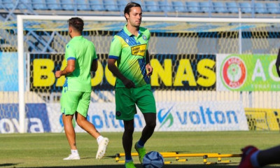 Αστέρας Τρίπολης: Φουλάρει ενόψει Ατρόμητου (video)