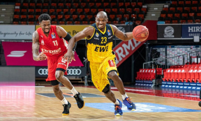 Έγινε το ΜΠΑΜ στη Γερμανία: Αποκλείστηκε η πρωταθλήτρια Μπάγερν Μονάχου!