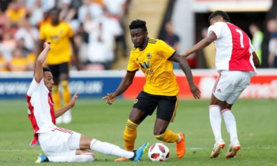 Η αντίδραση της ΑΕΚ για την εμπλοκή με Ενομπακάρε (videos+photos)