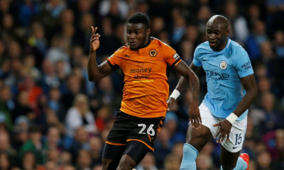 ΑΕΚ: Ξαφνικό «κόλλημα» με Ενομπακάρε