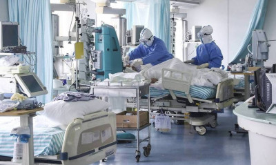 Κορονοϊός: Πάνω από 450.000 οι νεκροί σε όλο τον κόσμο