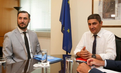 Super League: Έστειλε το αίτημα για κόσμο - Τηλεδιάσκεψη και... αποφάσεις  από εβδομάδα