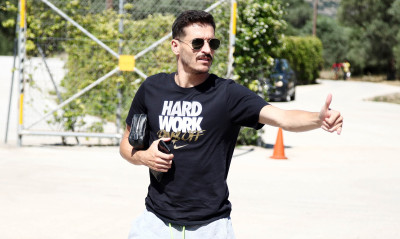 Λόπες: «Σημαντικοί όσοι είναι στην ομάδα»