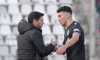 Μιχαηλίδης: «Κλειδί η καθημερινή δουλειά» (video)