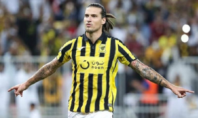 «Άκυρο» Πρίγιοβιτς στον Ερυθρό Αστέρα – Εκεί θέλει να παίξει