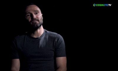 ΠΑΟΚ: Η συγκίνηση του Σαλπιγγίδη για το διπλό στην έδρα της Τότεναμ (videos+photos)