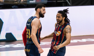 Μπασκόνια: Έκανε τα εύκολα δύσκολα αλλά «καθάρισε» ο τρομερός Σενγκέλια