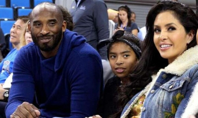 Βανέσα Μπράιαντ: «Ο Κόμπι και η Τζιάνα θα ήταν ζωντανοί»