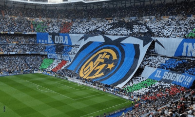 Θρήνος σε Ίντερ και Ιταλία: Πέθανε θρύλος του ποδοσφαίρου (photos)