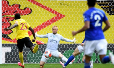 Premier League: Γλίτωσε στο «θρίλερ» η Γουότφορντ (videos)