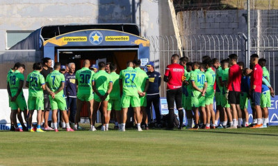 Αστέρας Τρίπολης: Για την πρωτιά στα πλέι άουτ