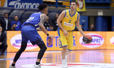 Ξανθόπουλος στο Onsports.gr: «Κάποτε οι παίκτες έκαναν καβάτζα, τώρα είναι βιοπορισμός»!