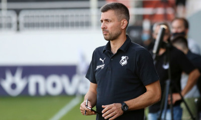 Σίμος: «Κρατάμε την προσπάθεια»