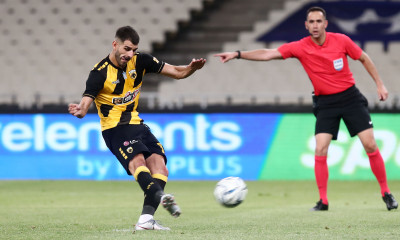 Ολιβέιρα: «Πικρή γεύση η ισοπαλία»