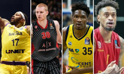 Παναθηναϊκός ΟΠΑΠ: Παίκτες με δίψα για εκτόξευση