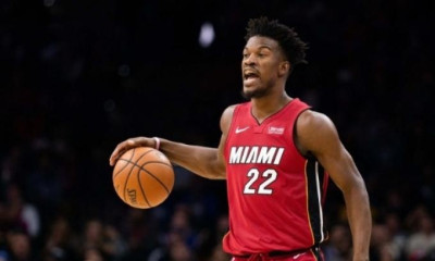 NBA: Ξέσπασμα Μπάτλερ για το ρατσισμό