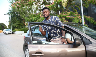 ΑΕΚ: Υπογράφει ο Ενομπακάρε