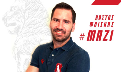 Πανσερραϊκός: Γενικός αρχηγός ο Φλίσκας!