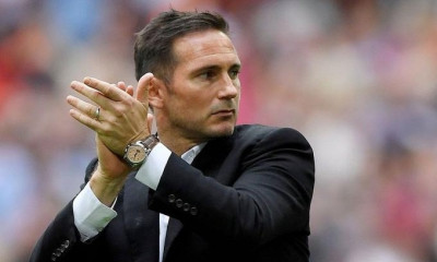 Τσέλσι: Ενθουασιασμός για Βέρνερ