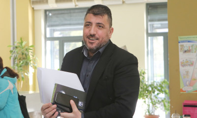 Λεουτσάκος: «Τα έσοδα από το στοίχημα θα βοηθήσουν τις ομάδες» (audio)