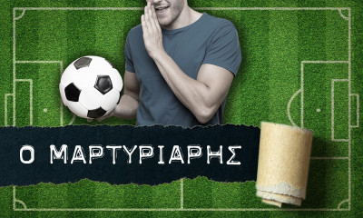 Δεν το… στρίβει ούτε με τιμόνι!