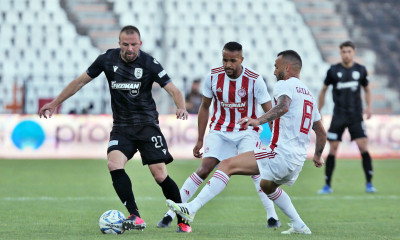 ΠΑΟΚ: Συγκλονιστικό μήνυμα για Μίσιτς (video)