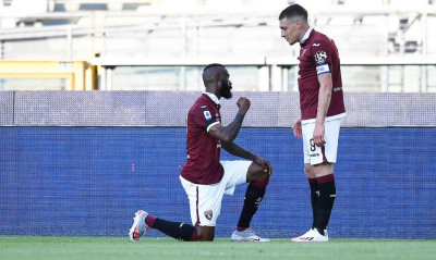 Serie A: Η Τορίνο «φρέναρε» την Πάρμα