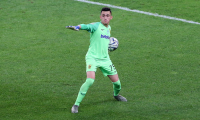 Τσιλιγγίρης: «Έτοιμοι και για τα δύο παιχνίδια με την ΑΕΚ»