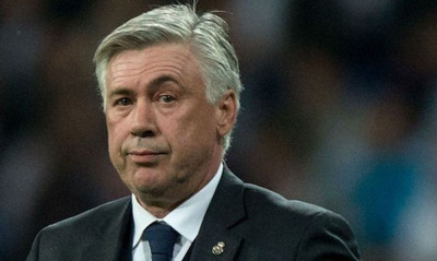 Αποκάλυψη Αντσελότι: Αυτόν θα ήθελε να προπονήσει (photos)