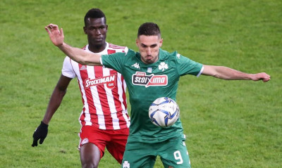 Ολυμπιακός-Παναθηναϊκός: Για την ιστορία και το γόητρο