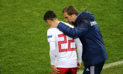 Ολυμπιακός – Παναθηναϊκός: Έκπληξη με Λοβέρα ο Μαρτίνς (photos)