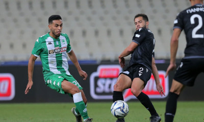 Παναθηναϊκός: Παίζει δυνατά και ο Ανουάρ για δεξί μπακ