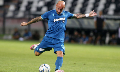 ΠΑΟΚ: Το "καρφί" του Στοχ στον Φερέιρα (photo)