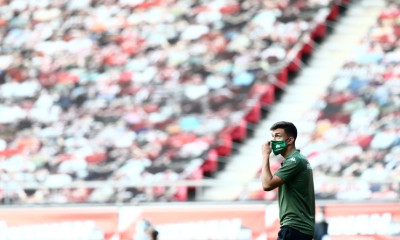 Ολυμπιακός – Παναθηναϊκός: Γέμισε με... κόσμο το Καραϊσκάκη για το ντέρμπι (photos)