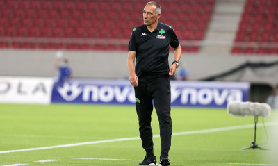 Ολυμπιακός – Παναθηναϊκός: «Στην έξοδο ο Δώνης!»