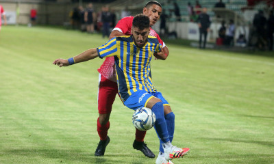 Super League: Η βαθμολογία των πλέι άουτ μετά τα ματς της Κυριακής (photos)