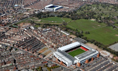 Έβερτον – Λίβερπουλ: Μια πόλη χωρίζεται στα δυο (video)